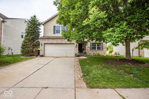 6532 Amherst Way, Zionsville, IN 46077