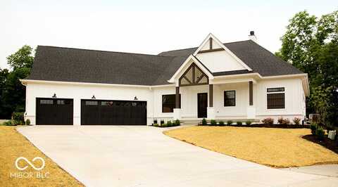 10101 - Lot 2 N Alford Road, Fortville, IN 46040