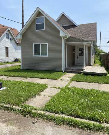 2133 Webb Street, Indianapolis, IN 46225