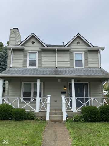 2611 N Delaware Street, Indianapolis, IN 46205