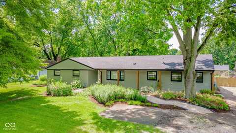 1605 Westlane Road, Indianapolis, IN 46260