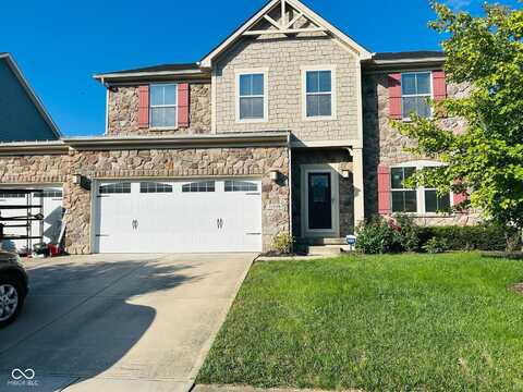 11939 Eaglerun Way, Zionsville, IN 46077