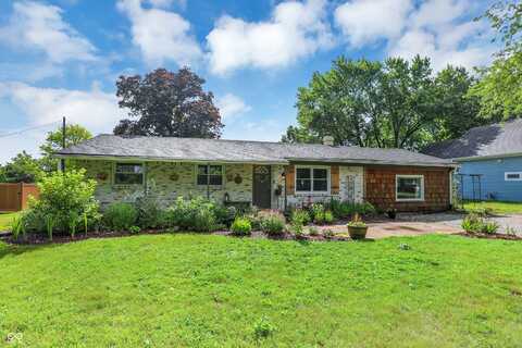 12606 Markay Drive, Fishers, IN 46038