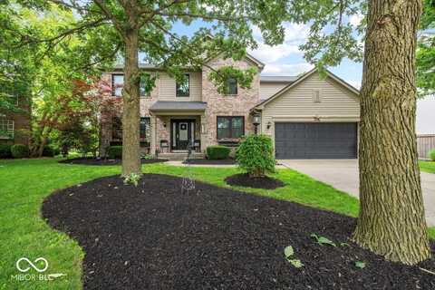 11987 Quarry Court, Fishers, IN 46037
