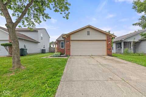6332 Long River Lane, Indianapolis, IN 46221