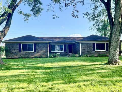 15841 E 265 N, Columbus, IN 47203