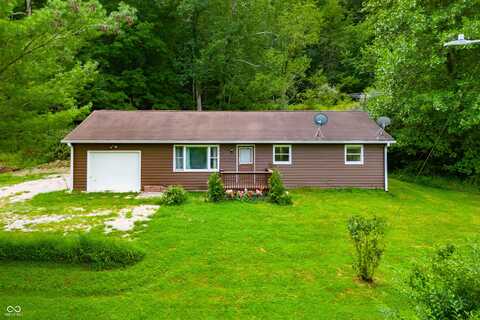 6979 Rinnie Seitz Road, Nashville, IN 47448