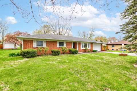 2205 Lafayette Road, Crawfordsville, IN 47933