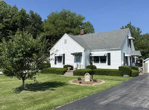 2029 SR 229, Batesville, IN 47006