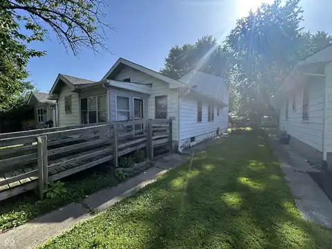2509 S New Jersey Street, Indianapolis, IN 46225