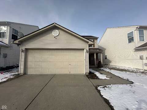 2734 Mingo Court, Indianapolis, IN 46217