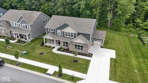 15546 Senita Lane, Fishers, IN 46037