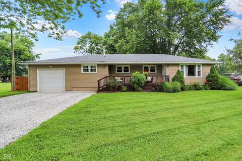 8760 Big Bend Road, Martinsville, IN 46151
