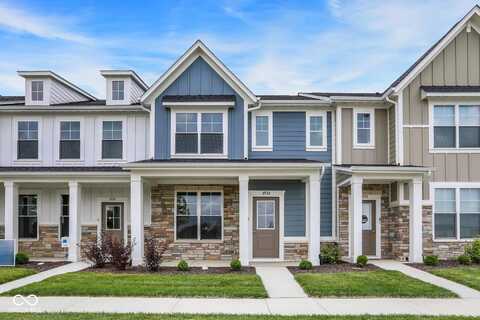 3933 Wren Drive, Brownsburg, IN 46112