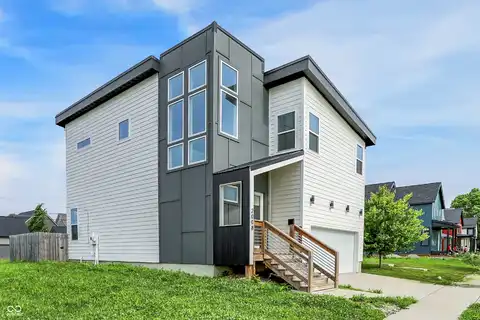 2008 Yandes Street, Indianapolis, IN 46202