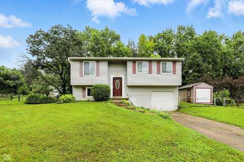 1103 Rosengarten Drive, Greenwood, IN 46142