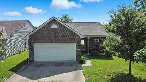 2253 Bridlewood Drive, Franklin, IN 46131