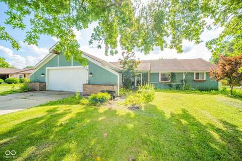 909 S Devonshire Road, Yorktown, IN 47396