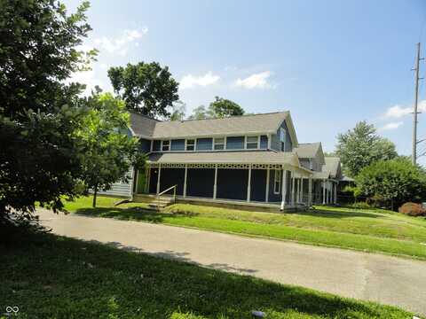 2502 N Harding Street, Indianapolis, IN 46208