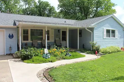 705 Terrace Lane, Greencastle, IN 46135