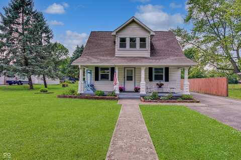 616 S Fuller Drive, Indianapolis, IN 46241