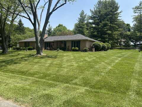 2937 S Allen Drive, New Palestine, IN 46163