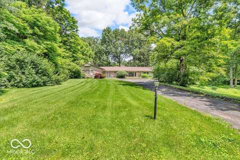 450 W 93rd Street, Indianapolis, IN 46260