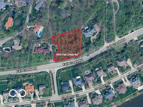 6422 Fall Creek Road, Indianapolis, IN 46220