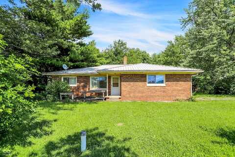 10159 Hodge Road, Clayton, IN 46118