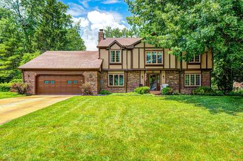 1660 Obara Court, Carmel, IN 46033