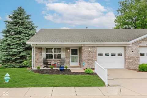 5515 Gateridge Lane, Indianapolis, IN 46237