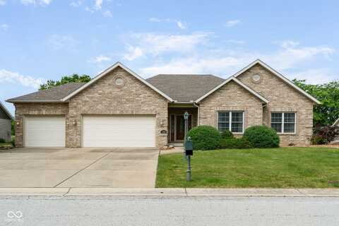 2205 Foxfire Lane, Kokomo, IN 46902