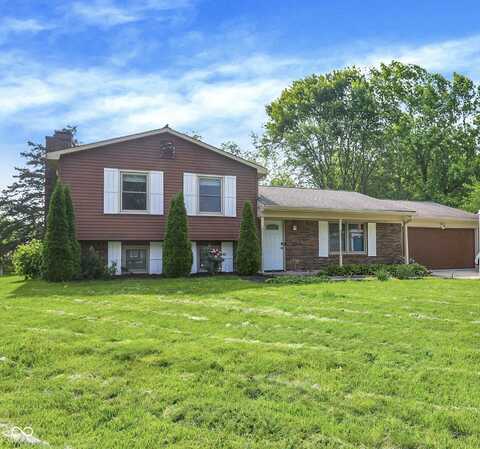 8315 San Marcos Circle, Indianapolis, IN 46256