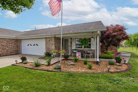 7911 Bentley Commons Drive, Indianapolis, IN 46259