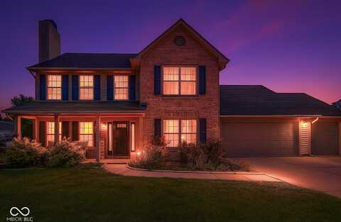 7710 Samuel Drive, Indianapolis, IN 46259