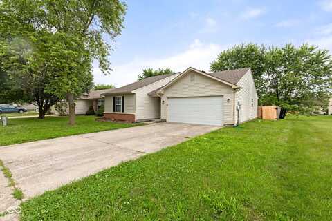 6227 Long River Lane, Indianapolis, IN 46221