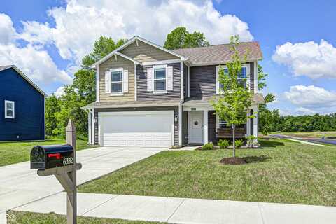 6332 Card Boulevard, Indianapolis, IN 46221