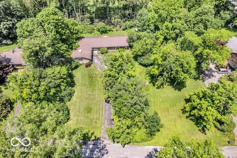 450 W 93rd Street, Indianapolis, IN 46260