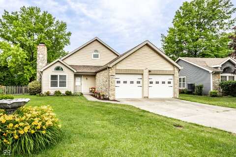 4380 Dunsany Court, Indianapolis, IN 46254