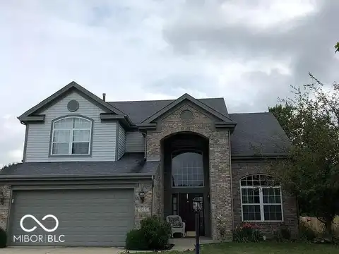 10331 Lakeland Drive, Fishers, IN 46037