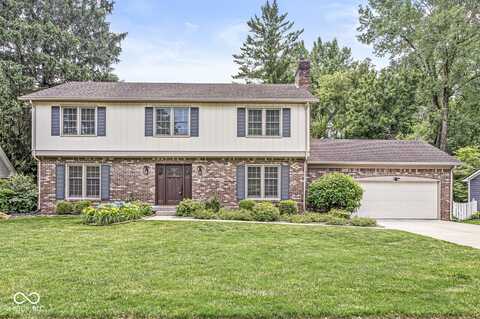 4431 Cranbrook Drive, Indianapolis, IN 46250