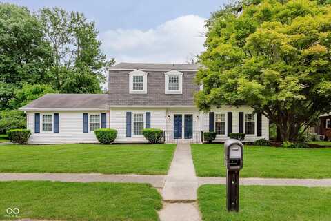 1101 High Court, Carmel, IN 46033