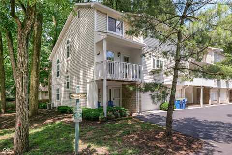 6920 Wesley Court, Indianapolis, IN 46220