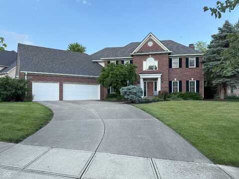 13221 Griffin Run, Carmel, IN 46033