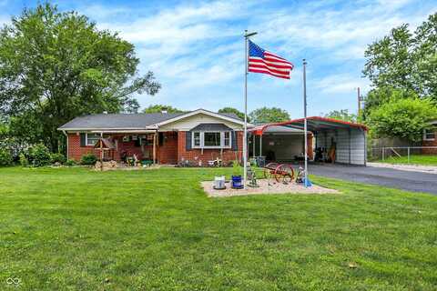 3038 S Richardt Avenue, Indianapolis, IN 46239
