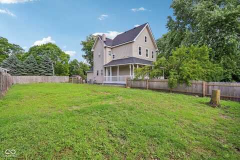 1125 Trowbridge Street, Indianapolis, IN 46203