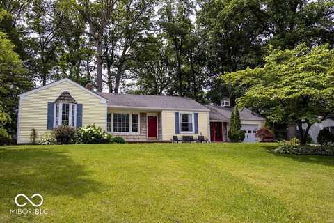 721 I Avenue, New Castle, IN 47362