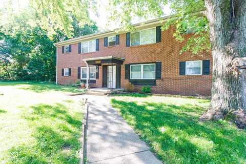 5909 Devington Road, Indianapolis, IN 46226