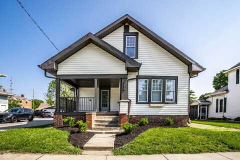 270 W Broadway Street, Greenwood, IN 46142