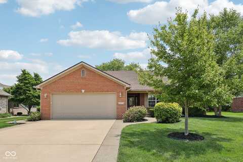 3571 S Cedar Creek Lane, New Palestine, IN 46163
